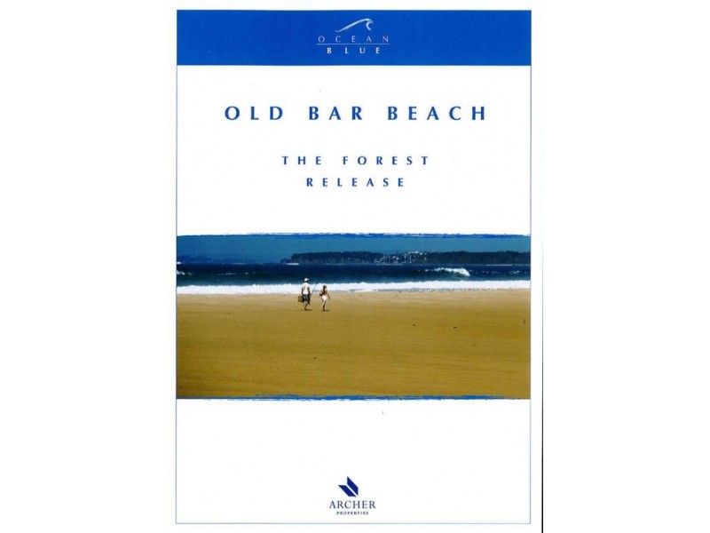 Old Bar NSW 2430