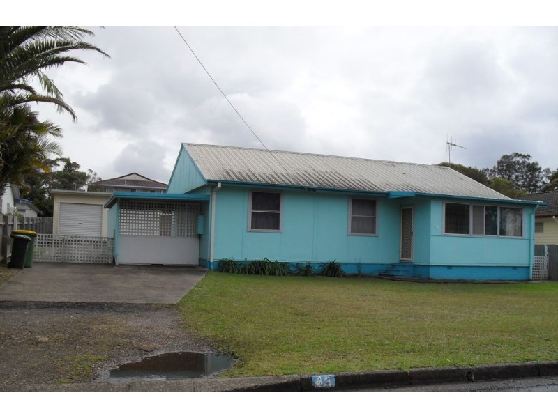 43 Smith Street, Old Bar NSW 2430