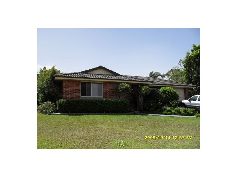 25 Rushby Drive, Old Bar NSW 2430
