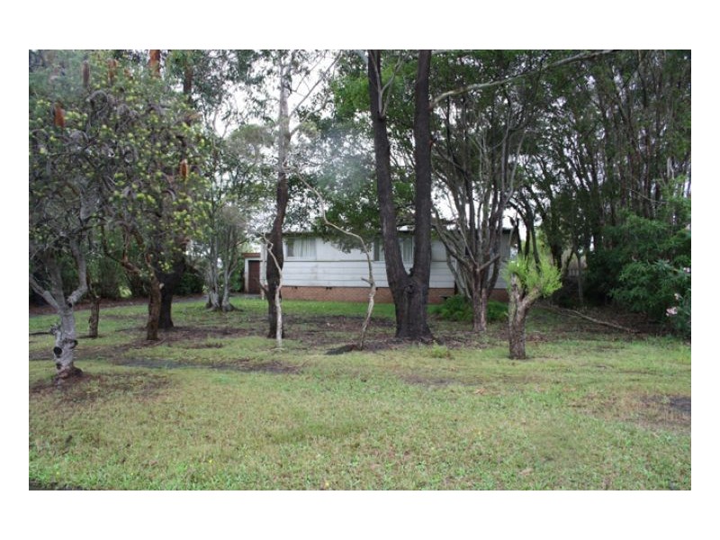 5 Connell Street, Old Bar NSW 2430