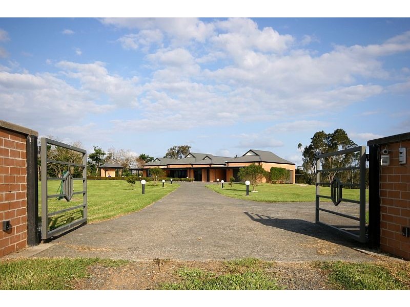 Oxley Island NSW 2430