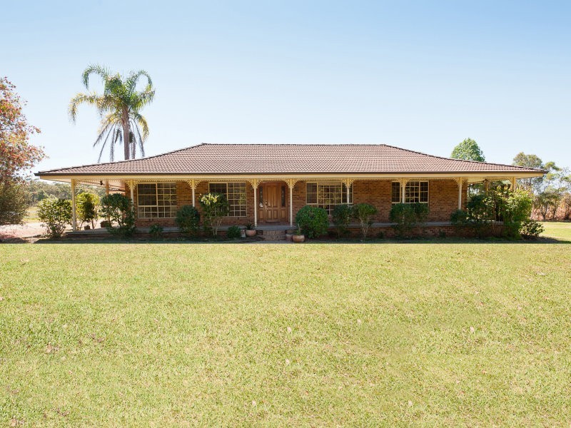 19 Harrogate Lane, Old Bar NSW 2430