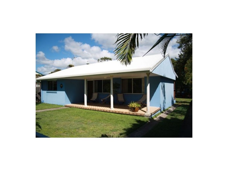 Old Bar NSW 2430