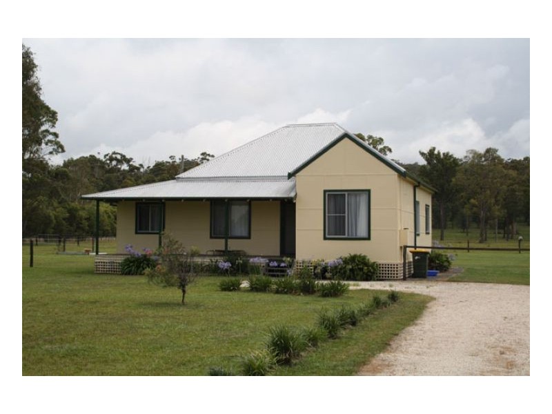 633 Manning Point Road, Oxley Island NSW 2430