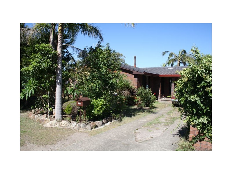 Old Bar NSW 2430