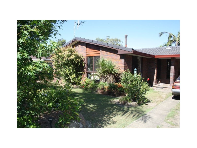 Old Bar NSW 2430