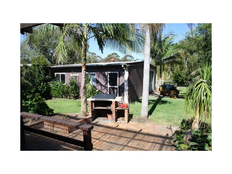 Old Bar NSW 2430
