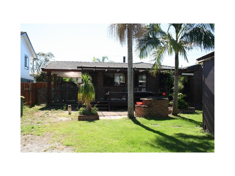 Old Bar NSW 2430