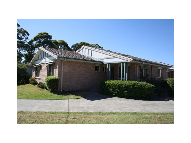 Old Bar NSW 2430