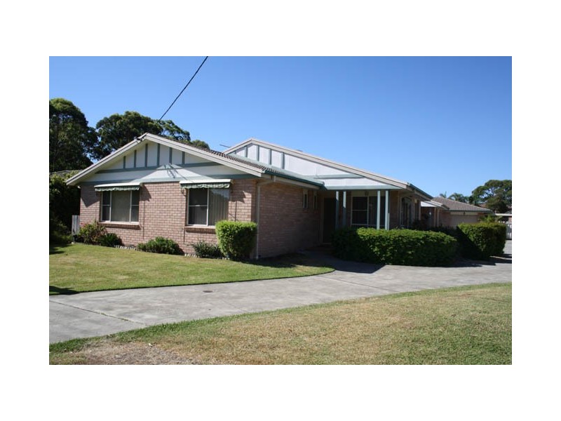Old Bar NSW 2430