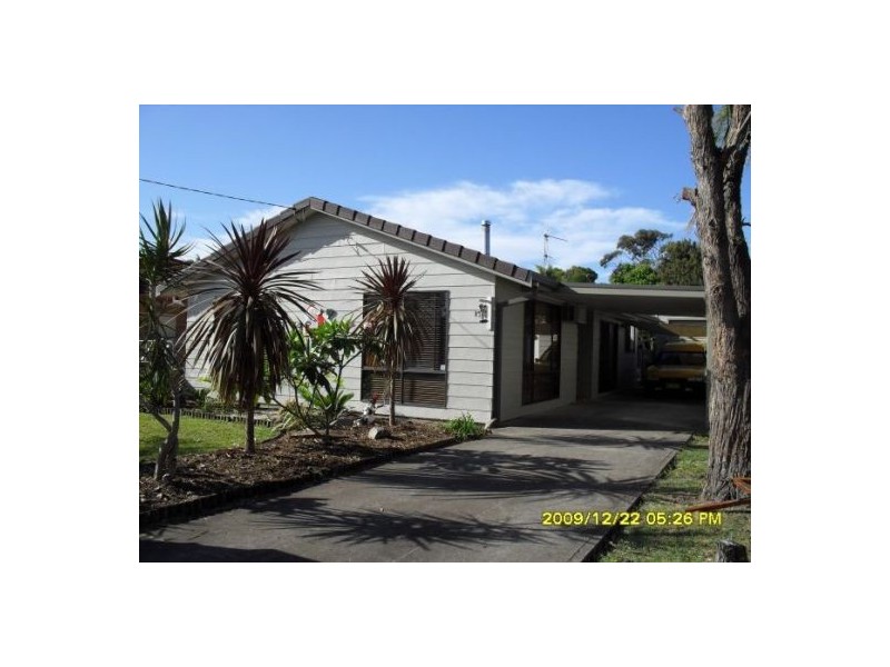 Old Bar NSW 2430