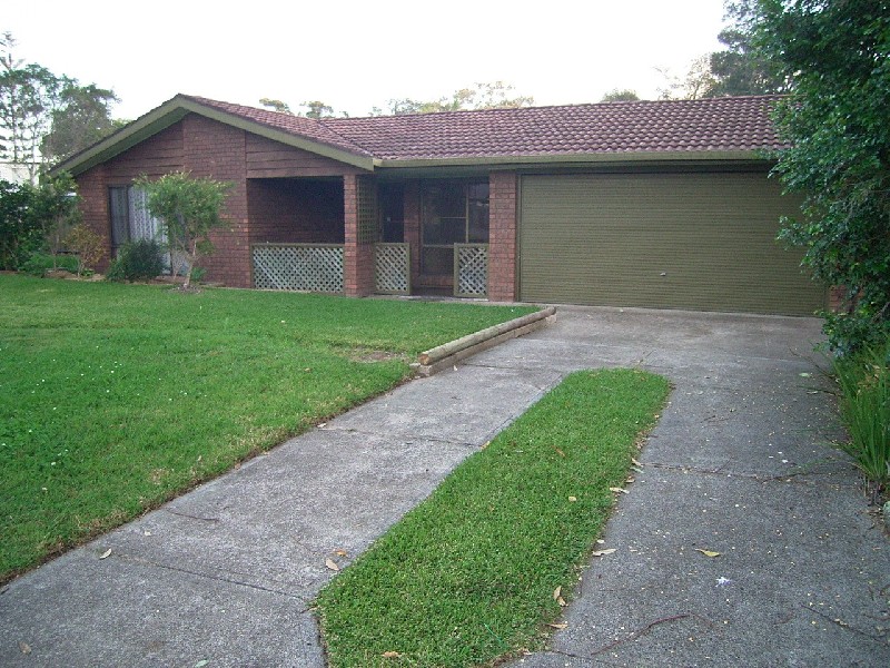 Old Bar NSW 2430