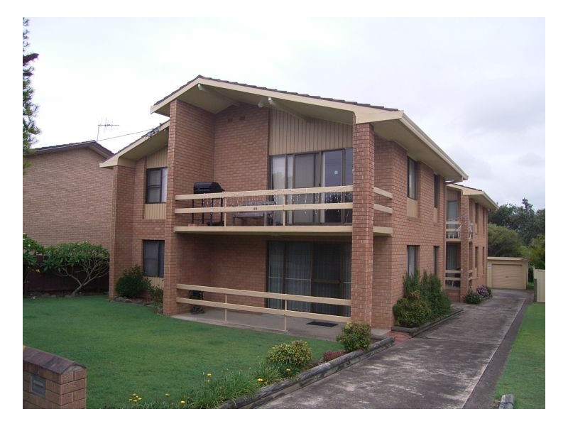 1/45 Hall Street, Old Bar NSW 2430