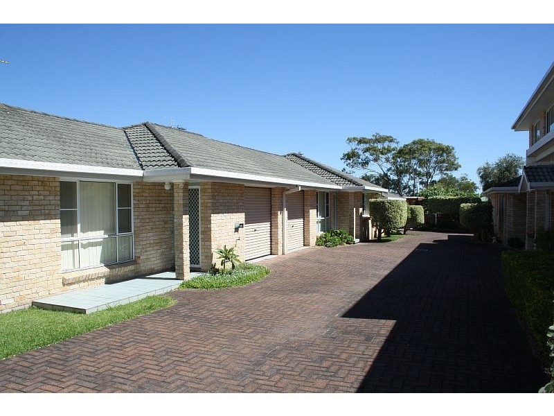 Old Bar NSW 2430
