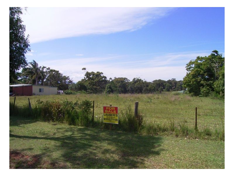 99 Old Bar Road, Old Bar NSW 2430
