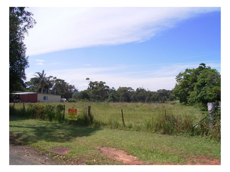 99 Old Bar Road, Old Bar NSW 2430