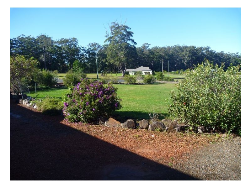 Old Bar NSW 2430