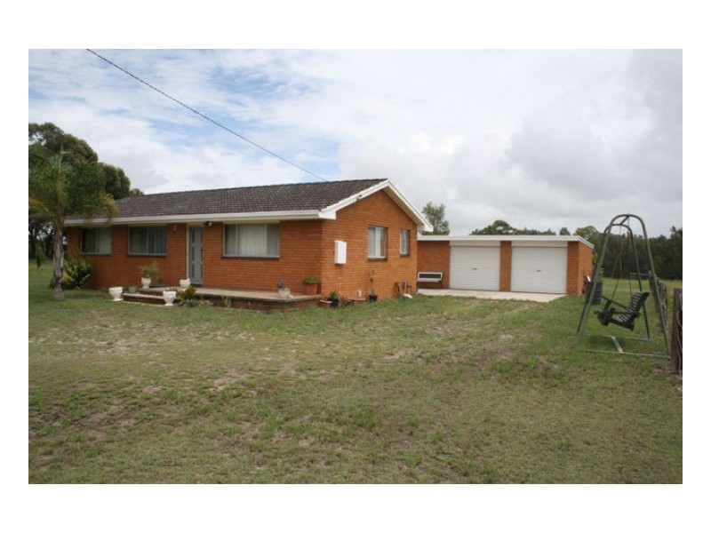 127 Sandridge Road, Mitchells Island NSW 2430