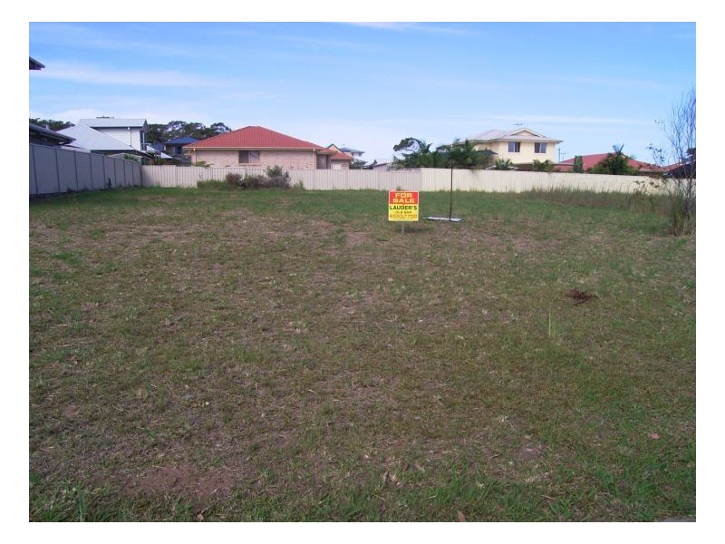 19 Shantull Drive, Wallabi Point NSW 2430