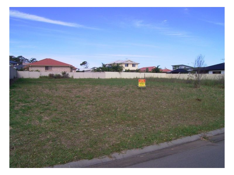 19 Shantull Drive, Wallabi Point NSW 2430
