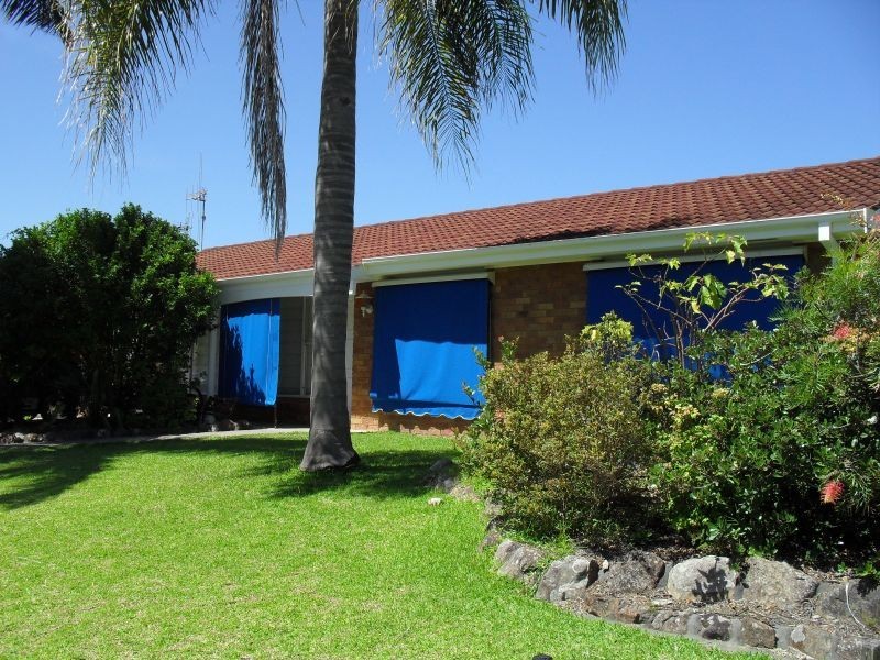 Old Bar NSW 2430