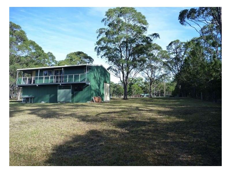 98 South Heron Road, Old Bar NSW 2430