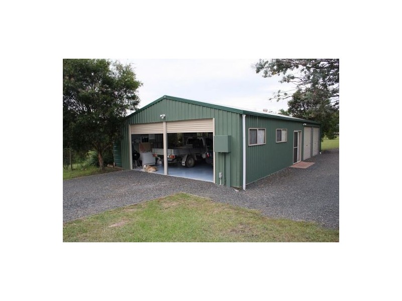 Mitchells Island NSW 2430