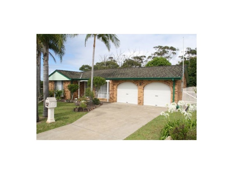 Old Bar NSW 2430