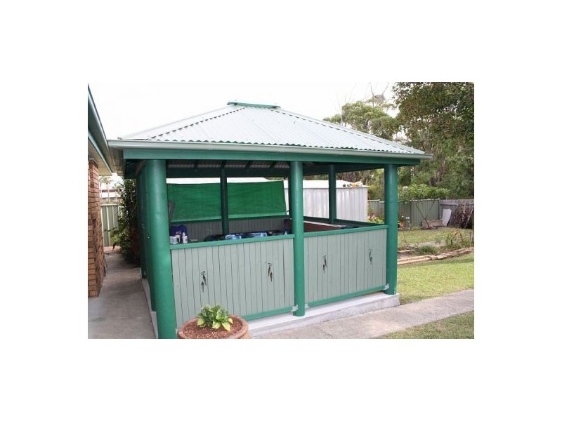 Old Bar NSW 2430