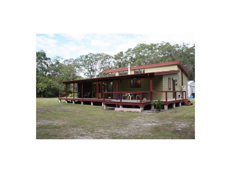 Mitchells Island NSW 2430