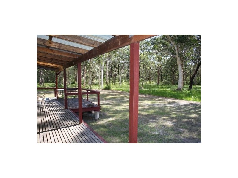 Mitchells Island NSW 2430
