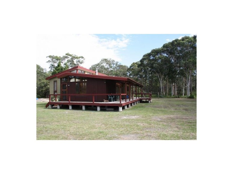 Mitchells Island NSW 2430