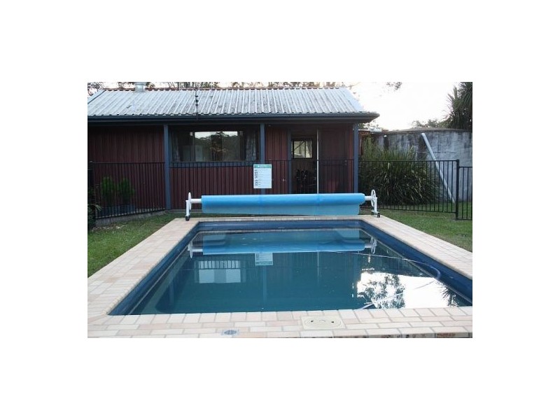 Upper Lansdowne NSW 2430