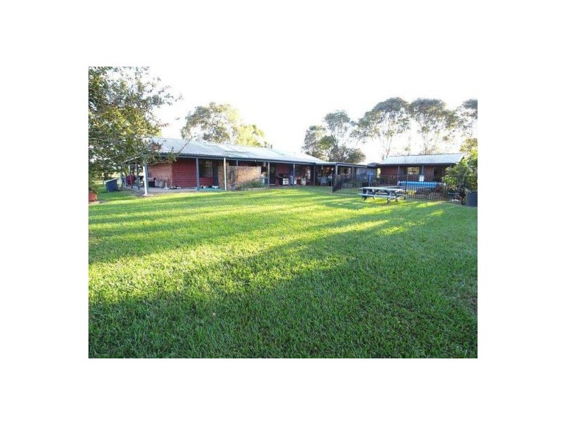 Upper Lansdowne NSW 2430