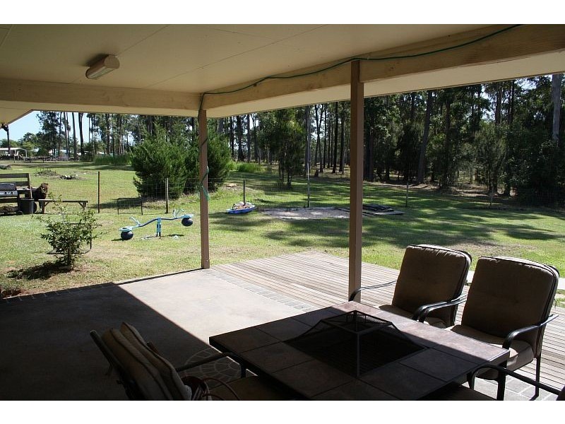 Old Bar NSW 2430