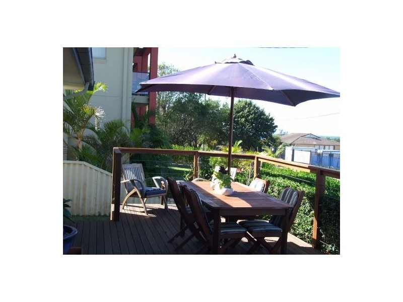 Old Bar NSW 2430