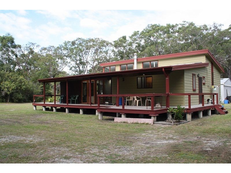 Mitchells Island NSW 2430