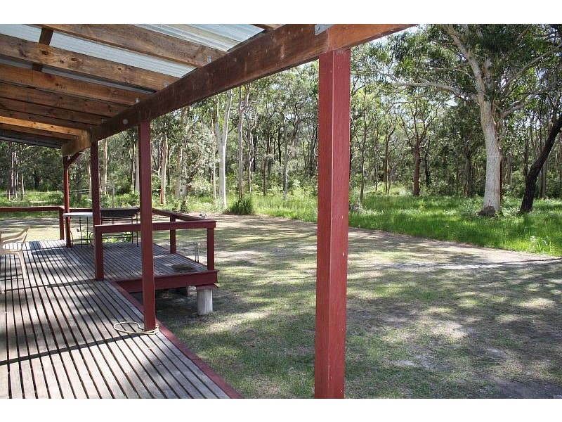 Mitchells Island NSW 2430