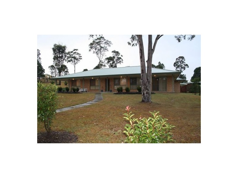 Pampoolah NSW 2430