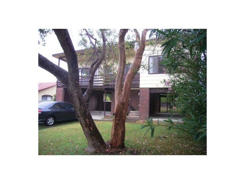 Old Bar NSW 2430