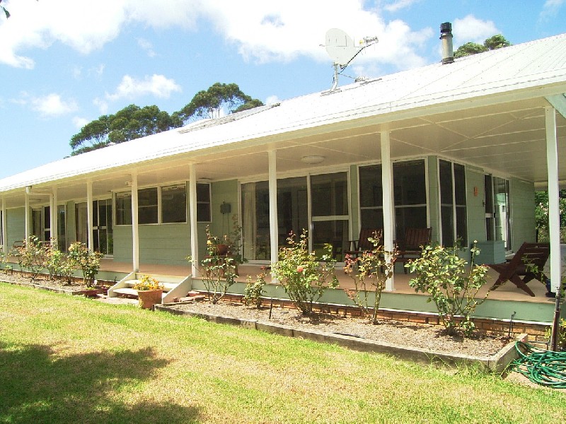 Mitchells Island NSW 2430