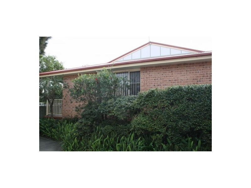 Old Bar NSW 2430