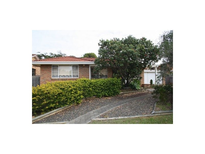 Old Bar NSW 2430