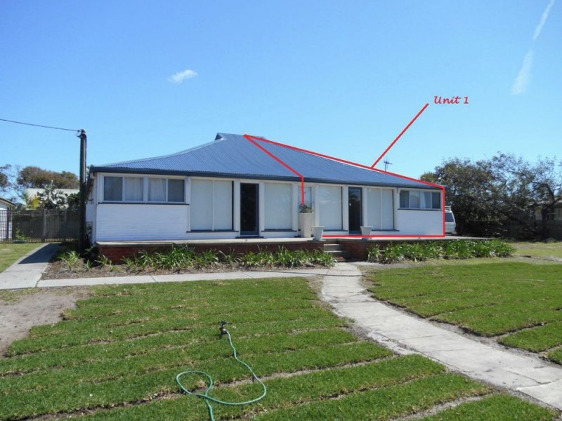 1/23-27 Lewis Street, Old Bar NSW 2430