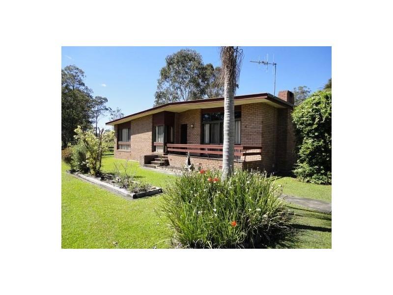 Pampoolah NSW 2430