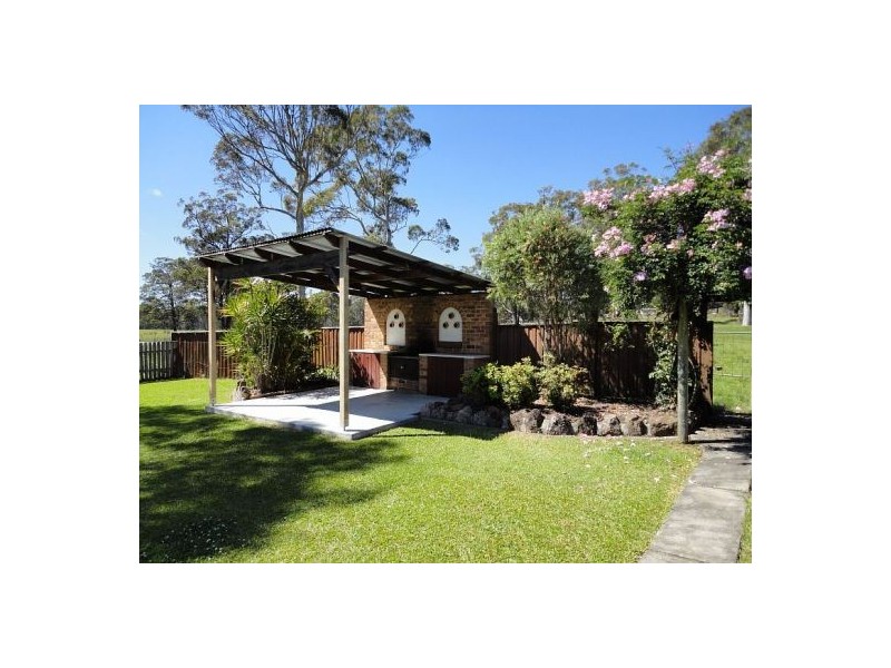 Pampoolah NSW 2430