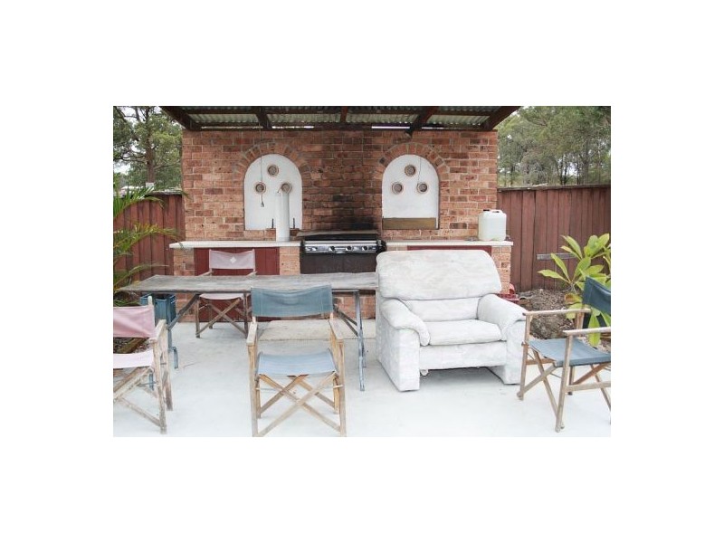 Pampoolah NSW 2430