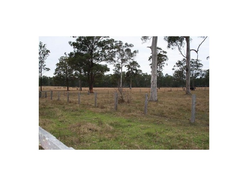 Pampoolah NSW 2430