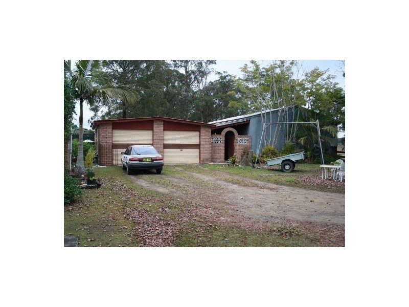 Pampoolah NSW 2430