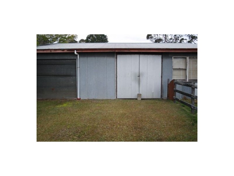 Pampoolah NSW 2430